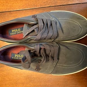 Ralph Lauren Polo Men’s shoes